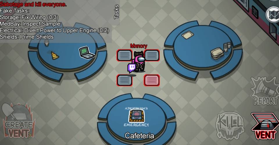 How to Install (& Play) the Vent Digger Mod in Among Us How to Install (& Play) the Vent Digger Mod in Among Us